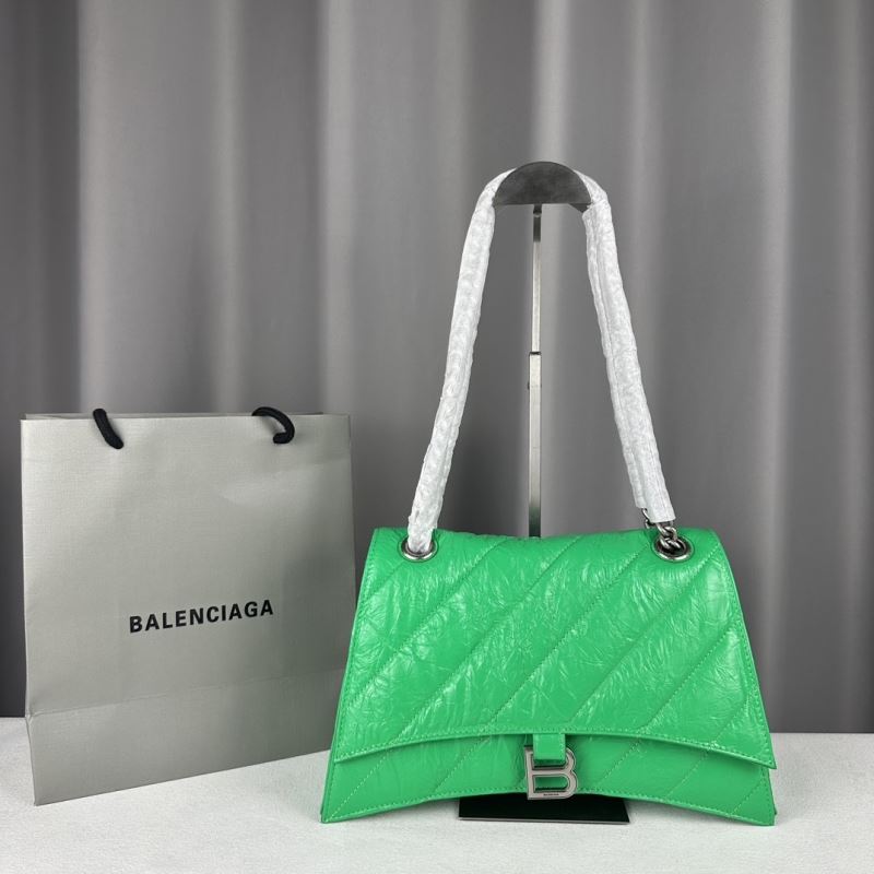 Balenciaga Hourglass Bags